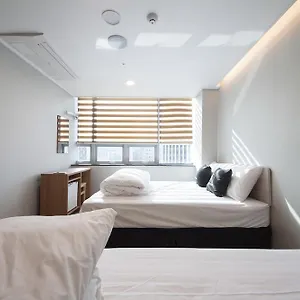 Hostel K-guesthouse Dongdaemun Premium, Seoul