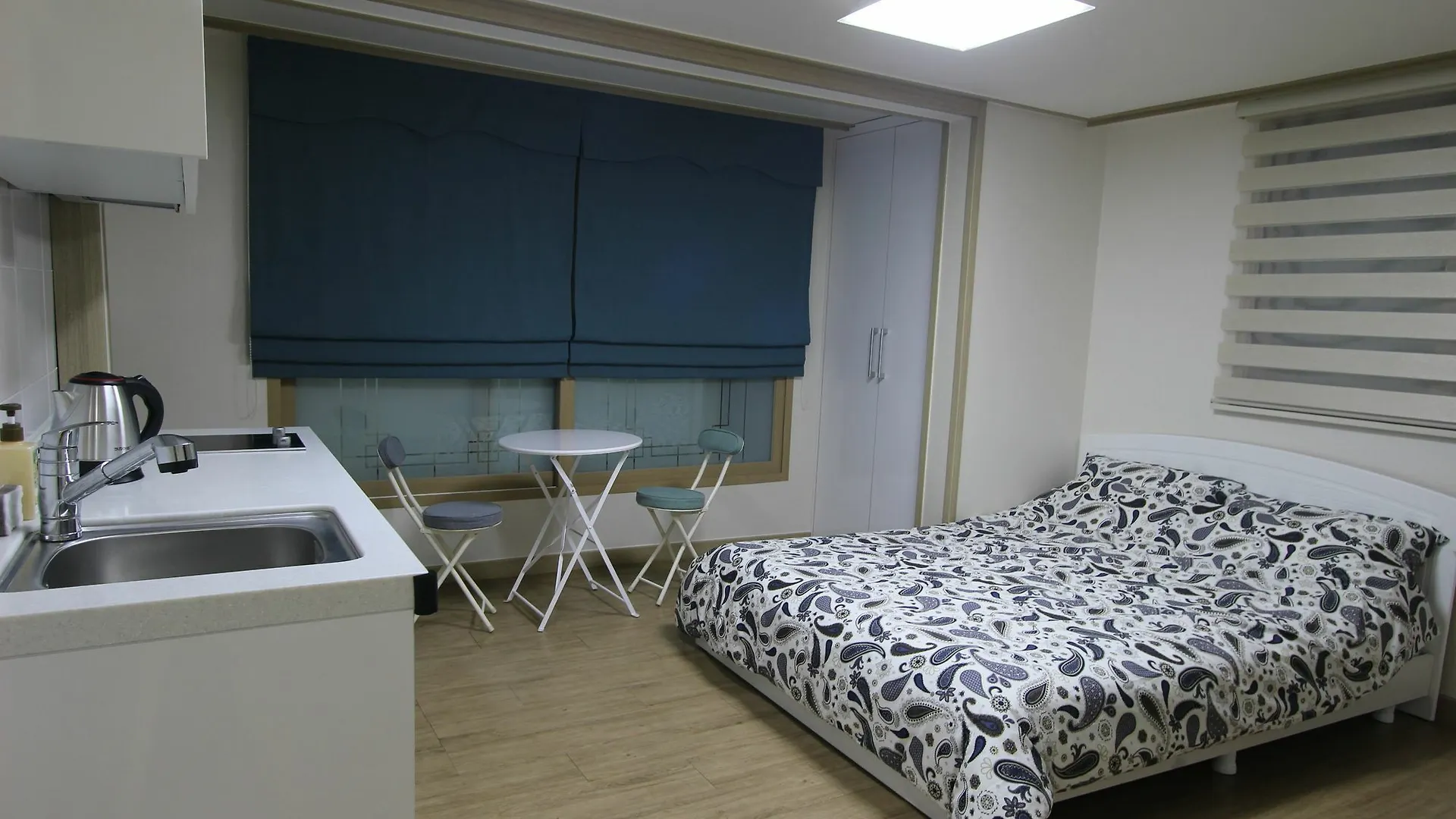 Bunk Guesthouse Hongdae2 Seoul Hostel