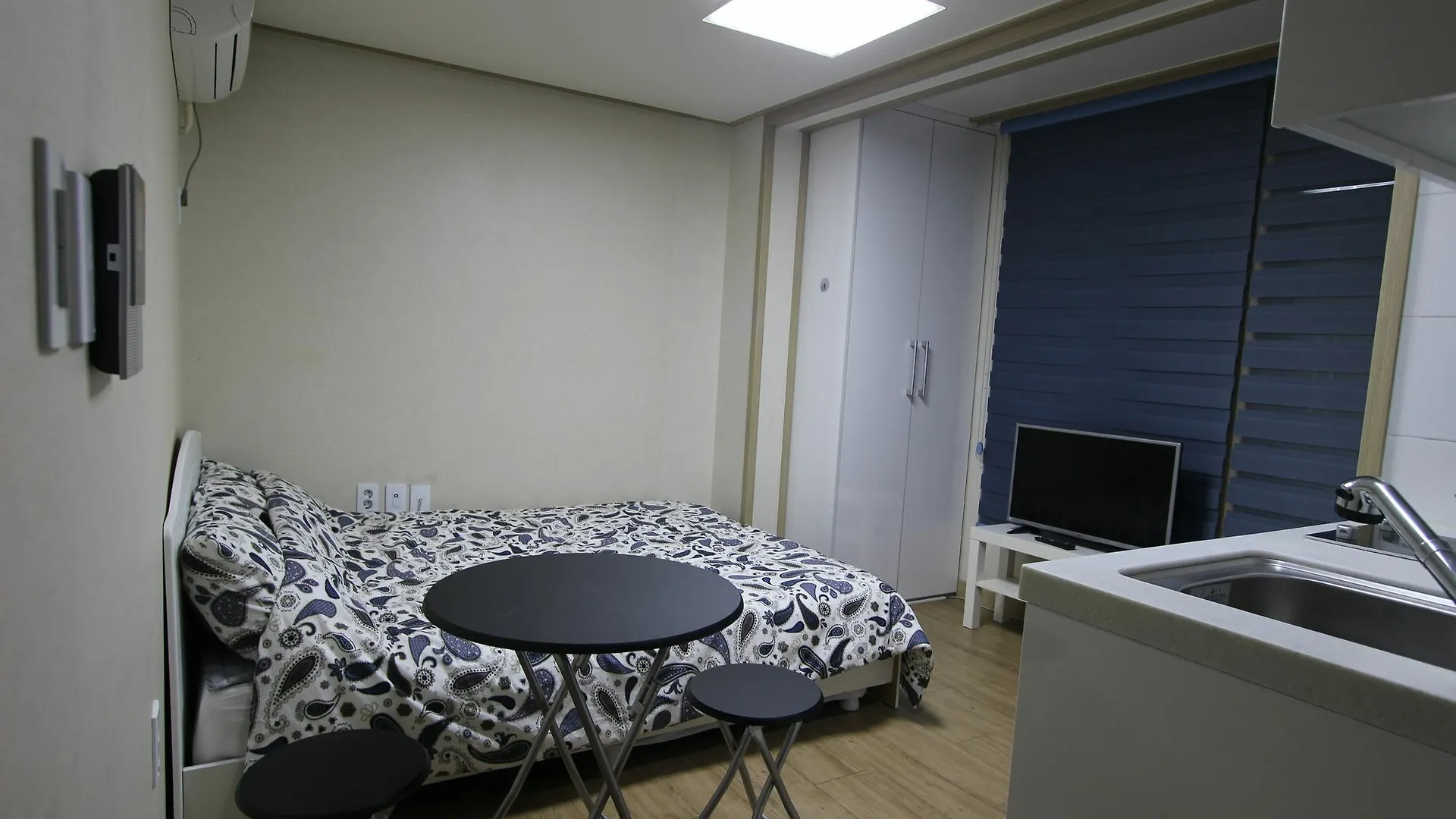 Hostel Bunk Guesthouse Hongdae2 Seoul