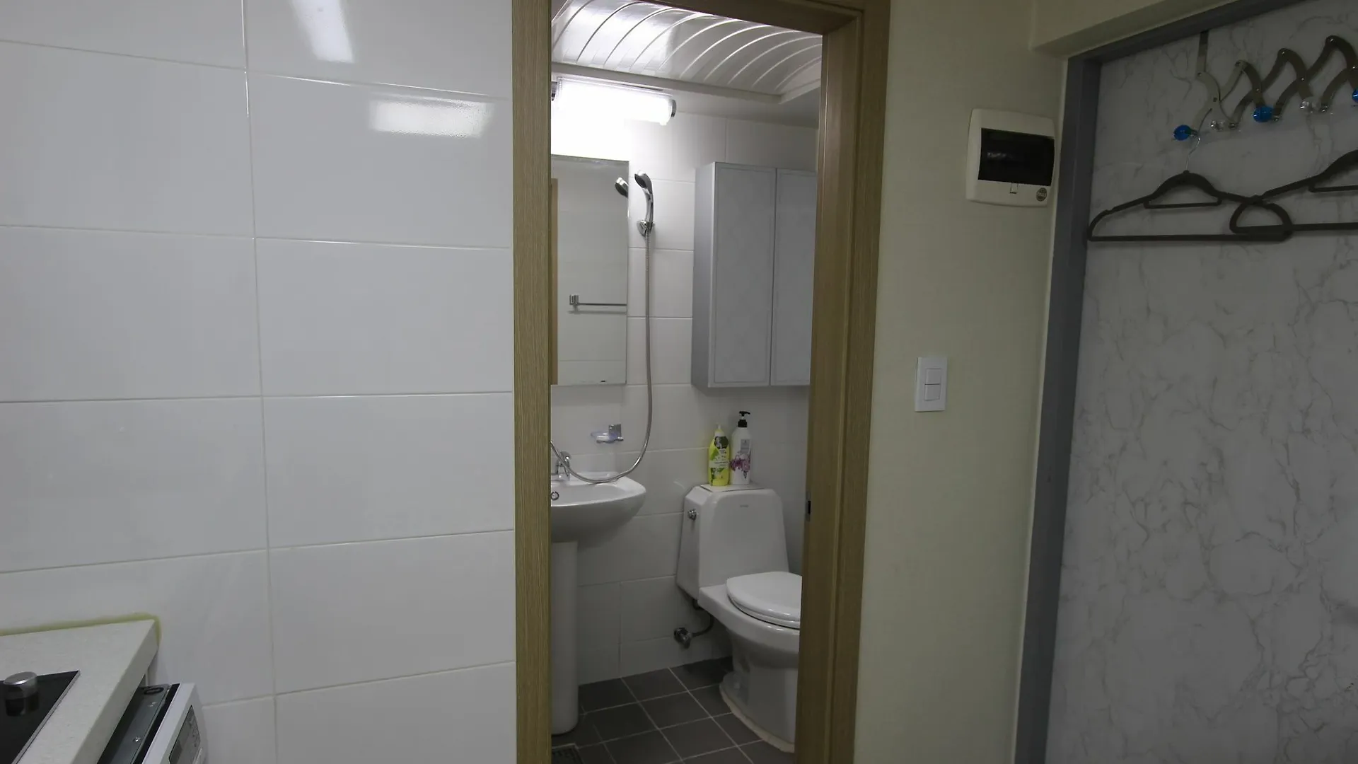 Hostel Bunk Guesthouse Hongdae2 Seoul