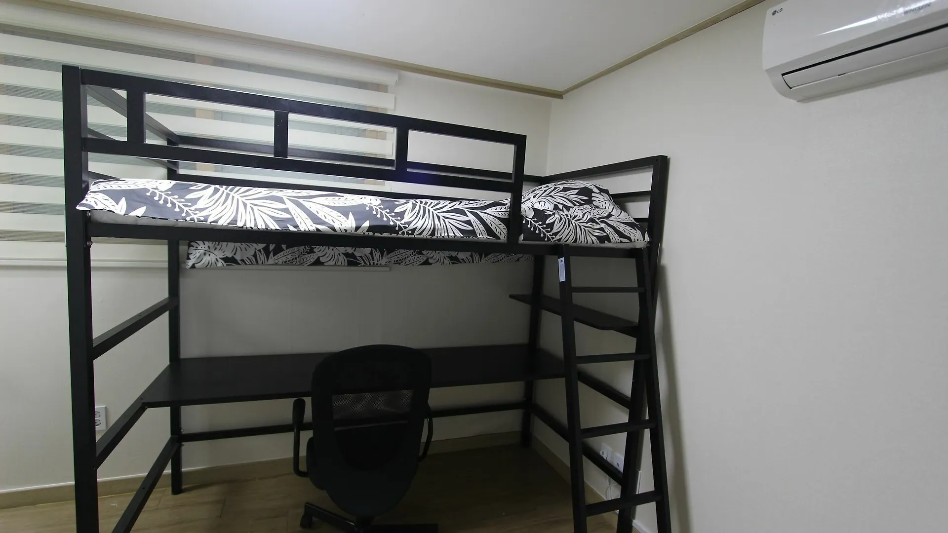 Hostel Bunk Guesthouse Hongdae2 Seoul