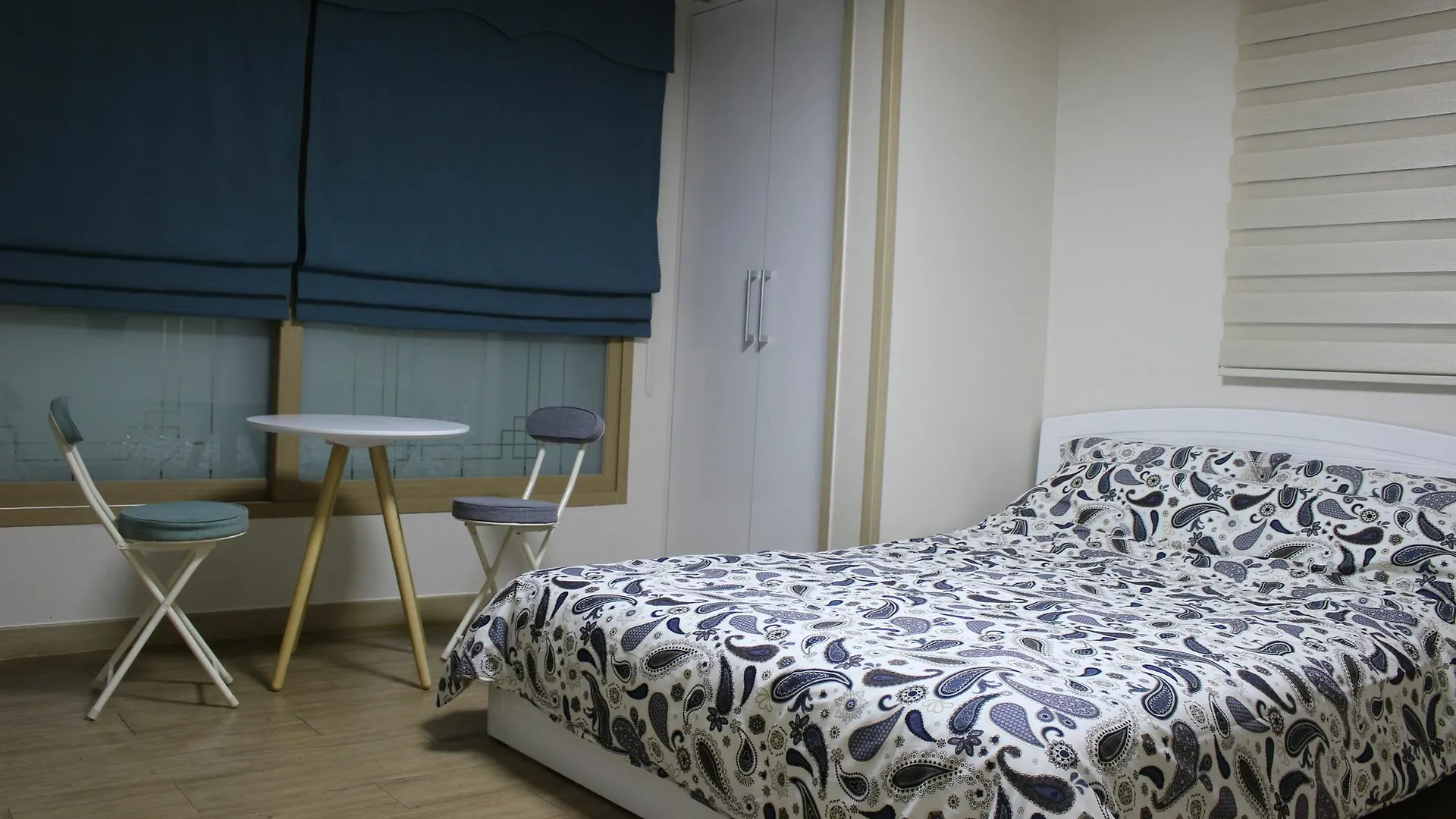 Bunk Guesthouse Hongdae2 Seoul