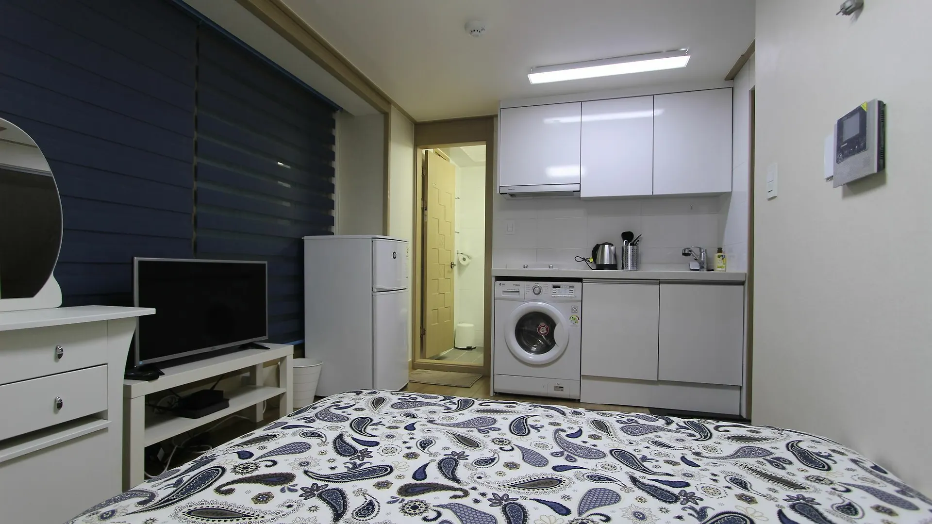 Bunk Guesthouse Hongdae2 Seoul South Korea