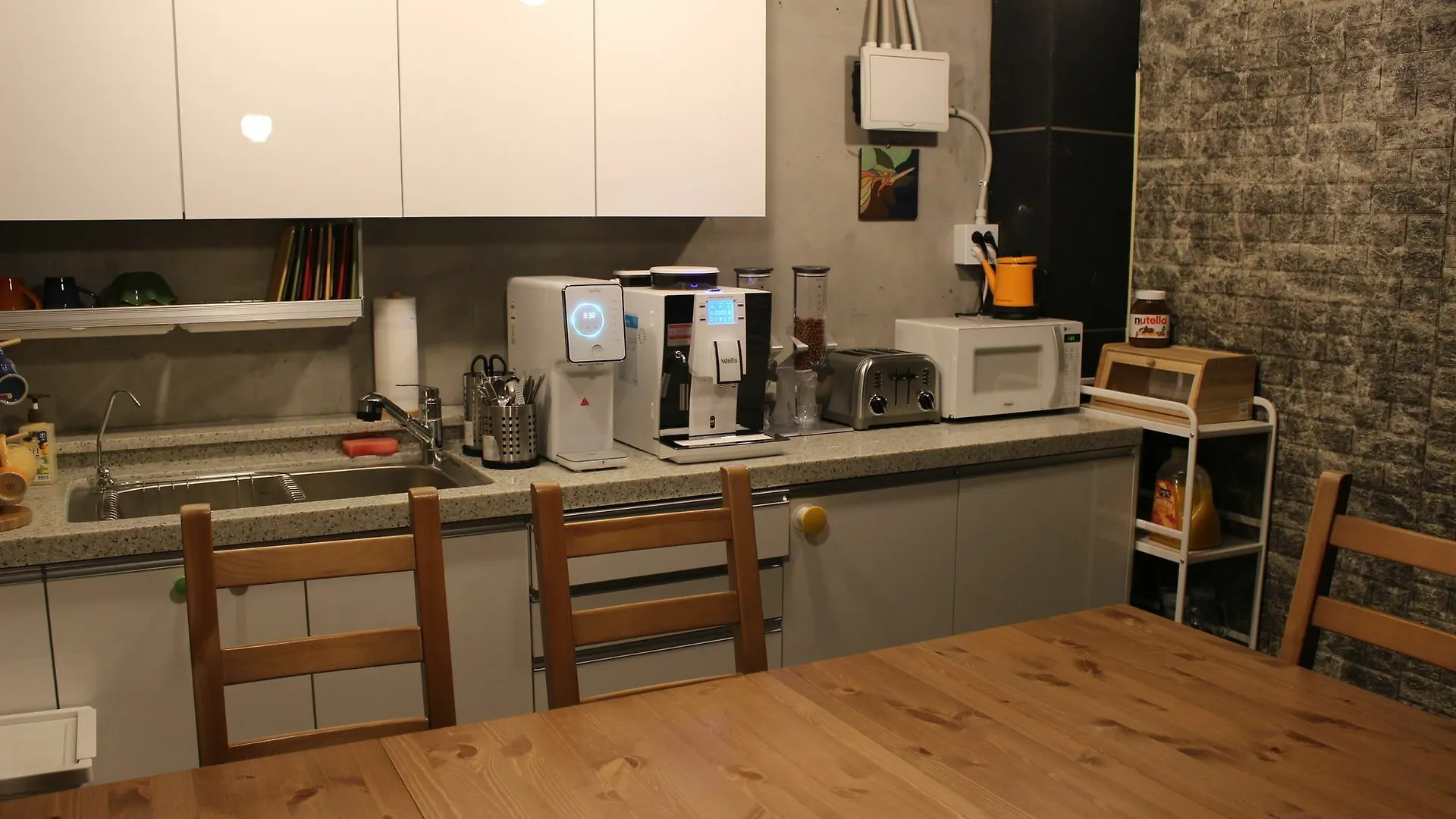 Bunk Guesthouse Hongdae2 Seoul