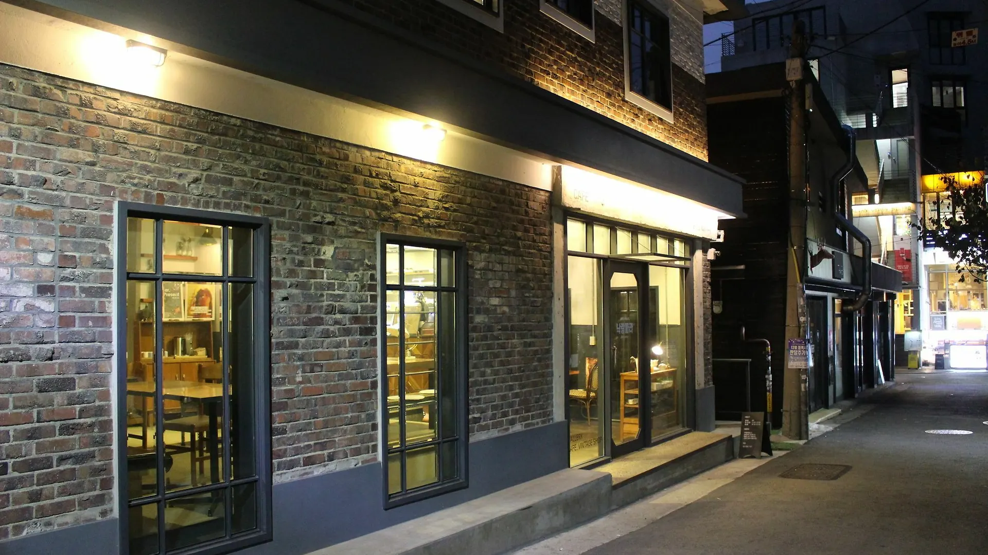 Bunk Guesthouse Hongdae2 Seoul Hostel