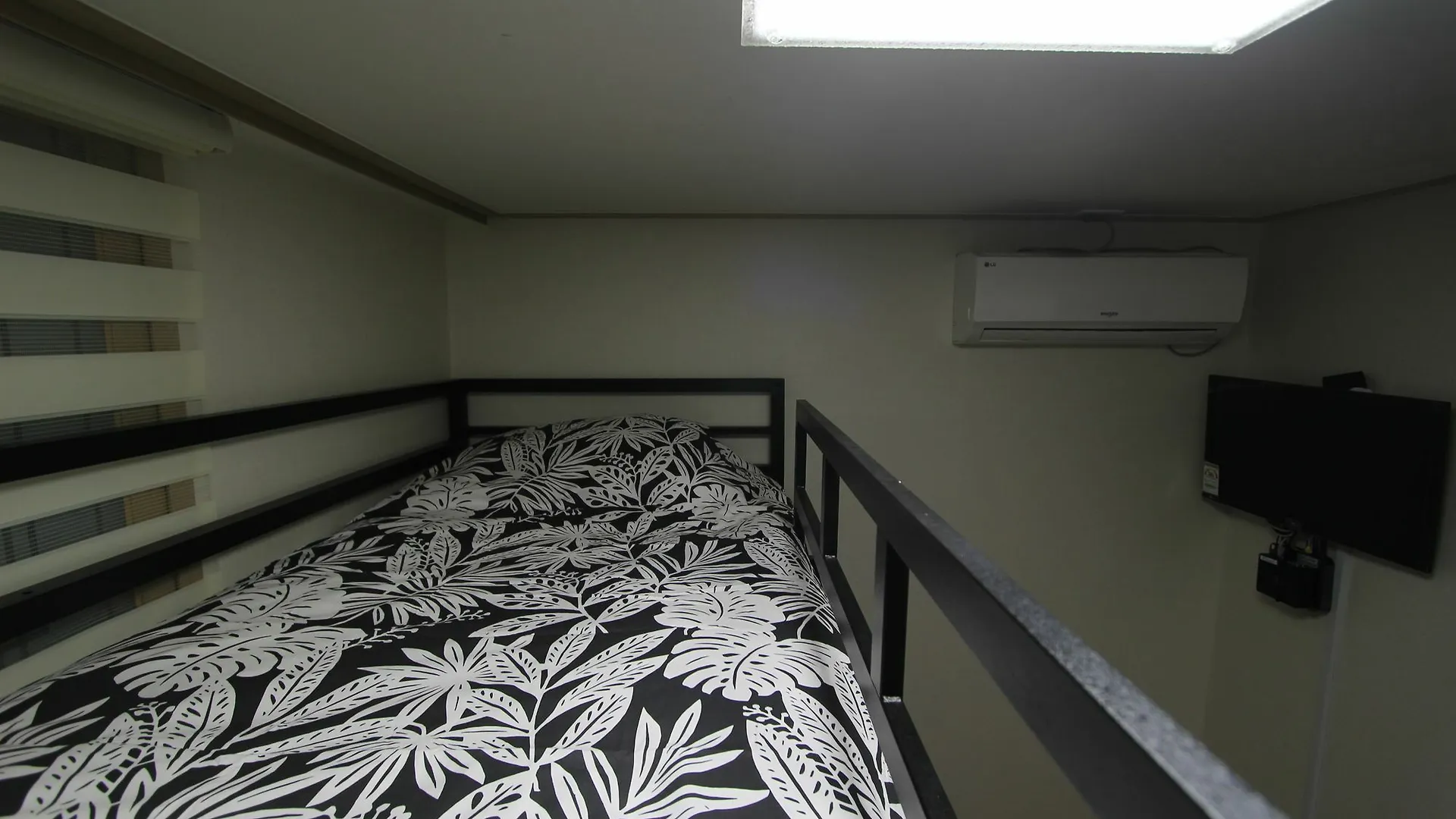 Hostel Bunk Guesthouse Hongdae2 Seoul South Korea