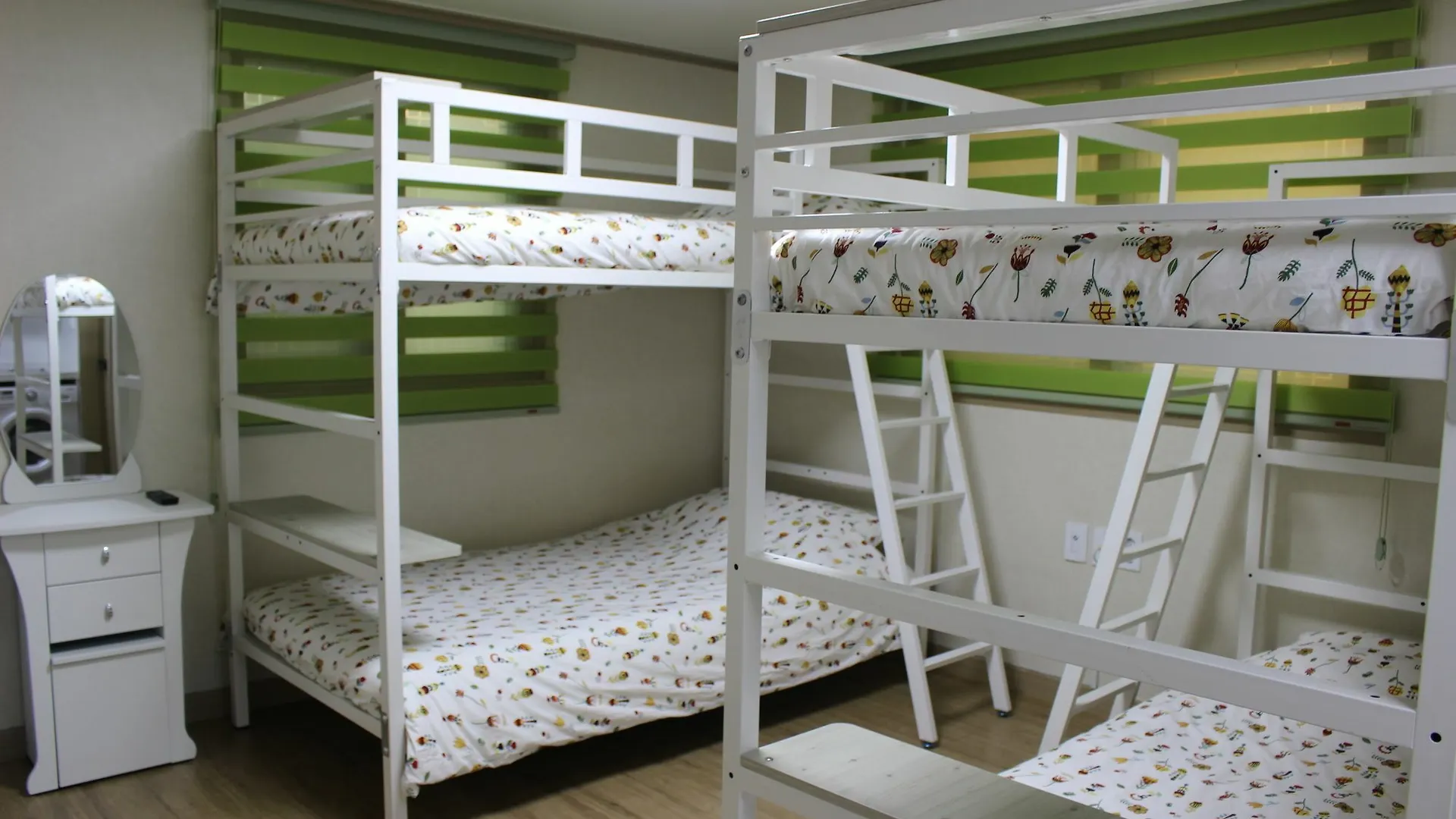 Hostel Bunk Guesthouse Hongdae2 Seoul