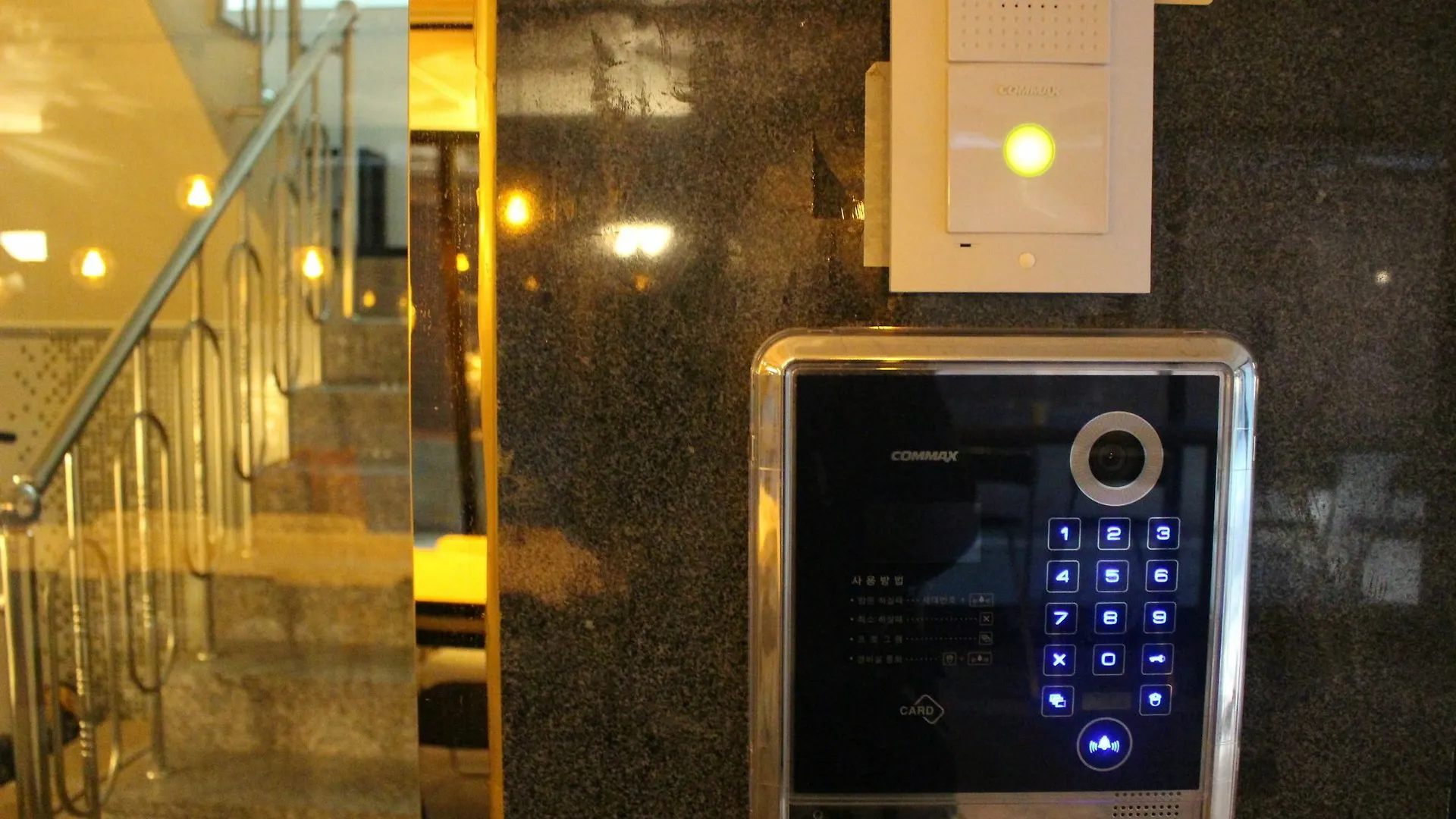Hostel Bunk Guesthouse Hongdae2 Seoul South Korea