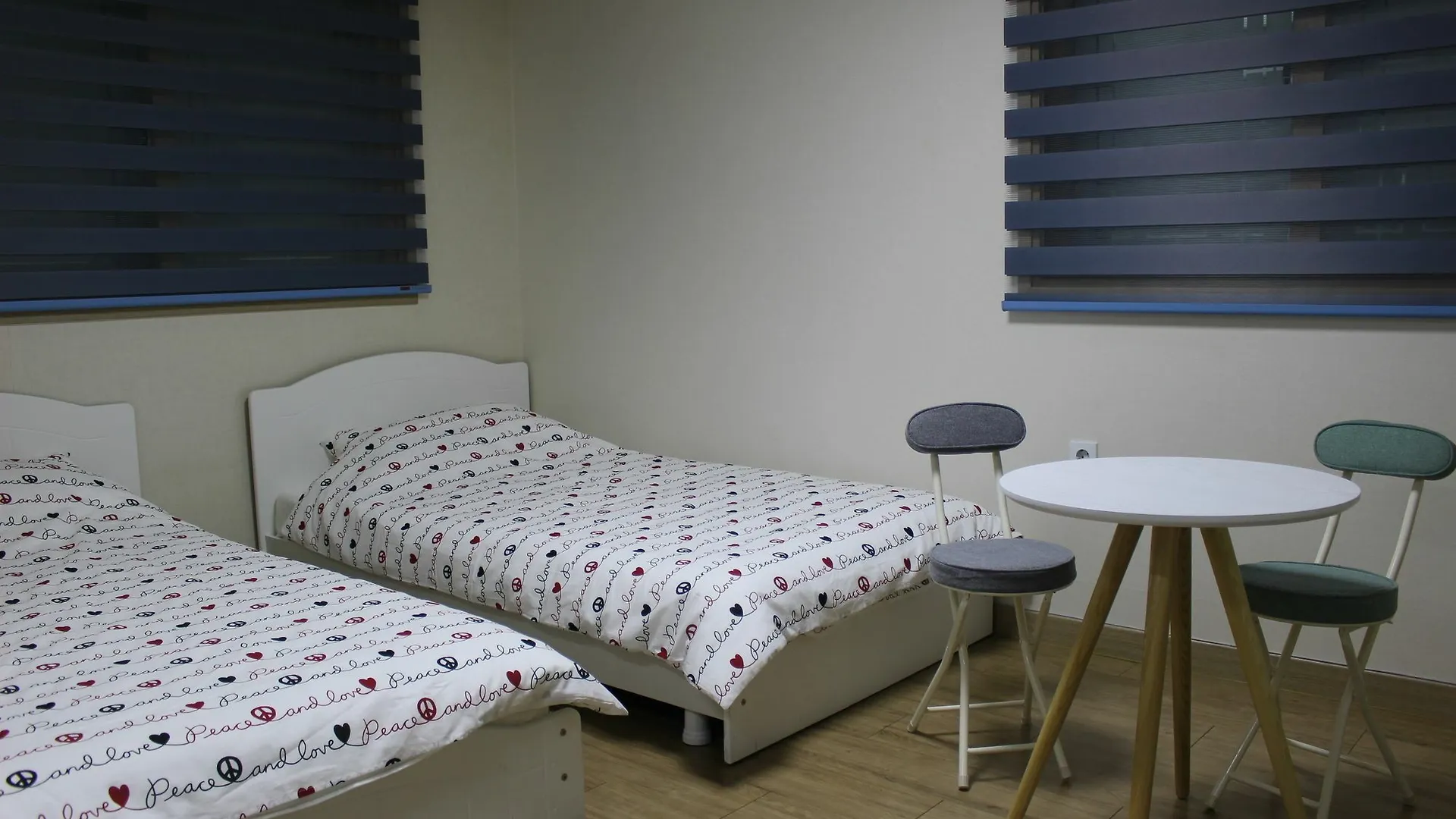 Bunk Guesthouse Hongdae2 Seoul