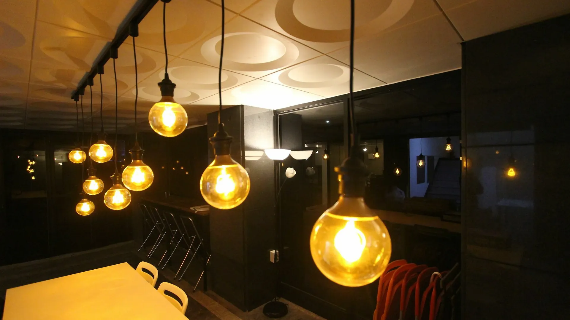 Hostel Bunk Guesthouse Hongdae2 Seoul