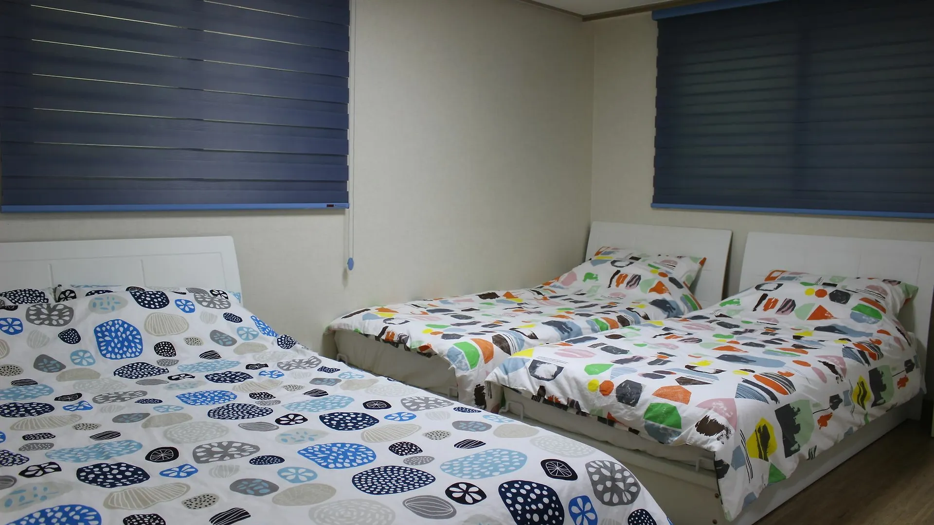 Bunk Guesthouse Hongdae2 Seoul Hostel